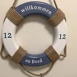 Gemuetliche Koje