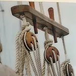 Gemuetliche Koje