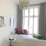 Gemuetliche Koje